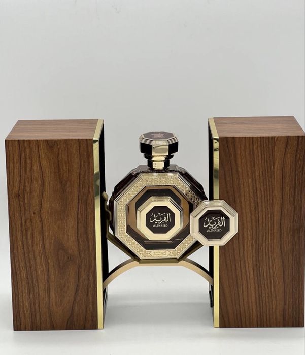 Al fareed Arabian oud  50-100 ml