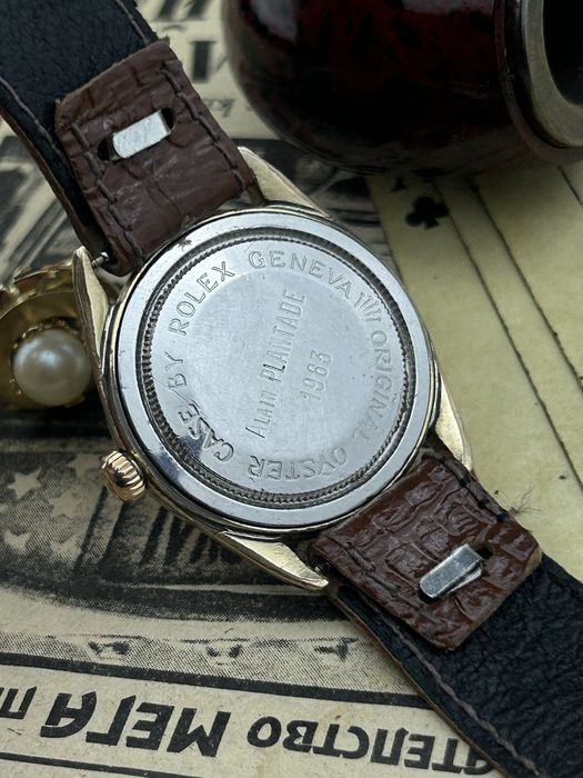 Часовник tudor  prince oysterdate REF. 7968