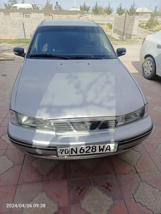 Nexia 1 mashina tayyor holda narxini kelishamiz