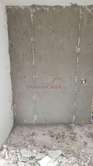 Domnesti - casa individuala - 4 camere
