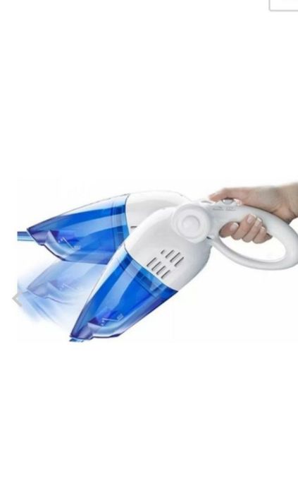 Aspirator de mana Dirt Devil M410 Verso
Dirt Devil a fost fondat acum