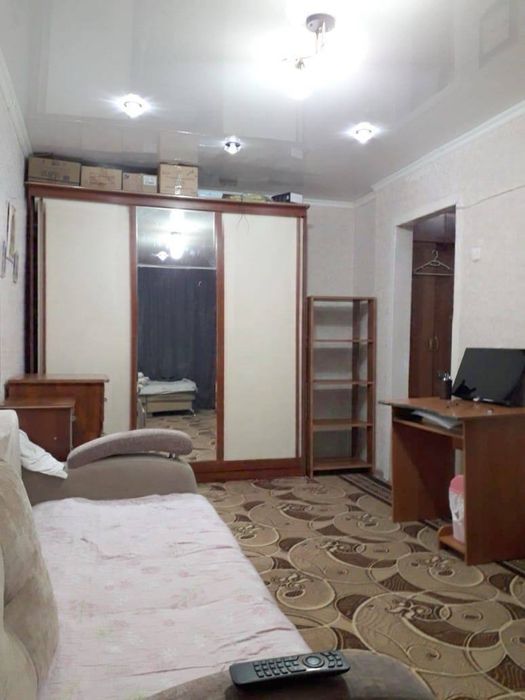 Продам 1ком квартиру