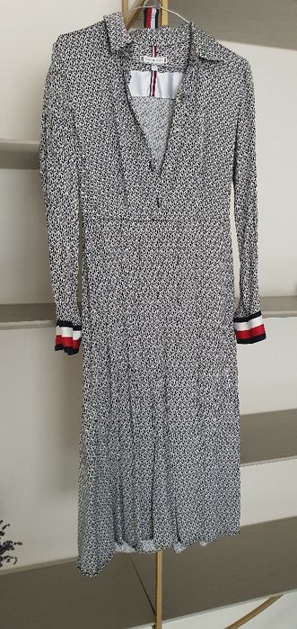 Rochie Tommy Hilfiger