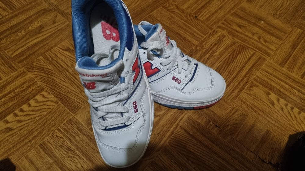 Обувь кожаная женская фирменная