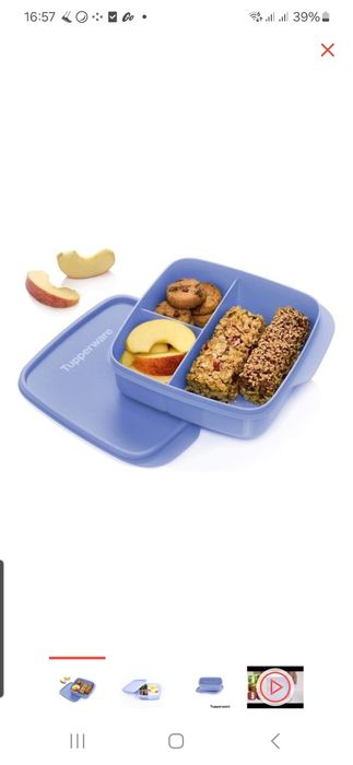 Продаю Tupperware!!!