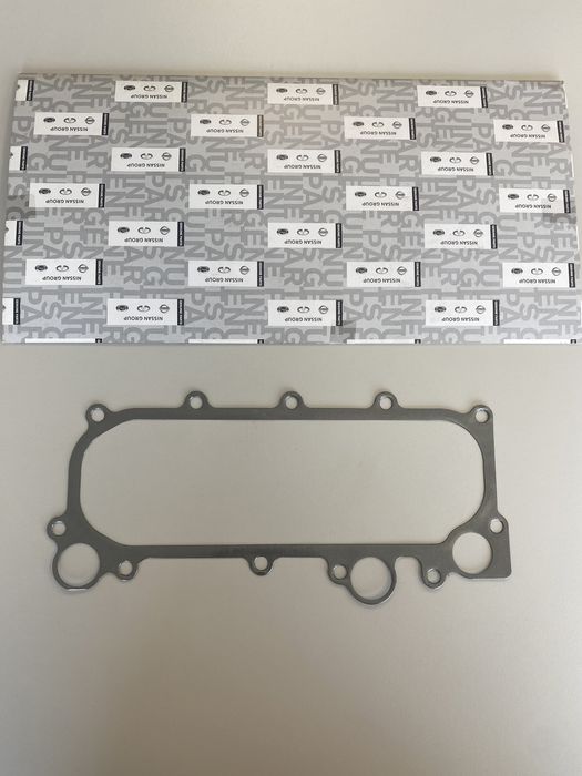 Garnitura termoflot Nissan Patrol Y61 3.0
