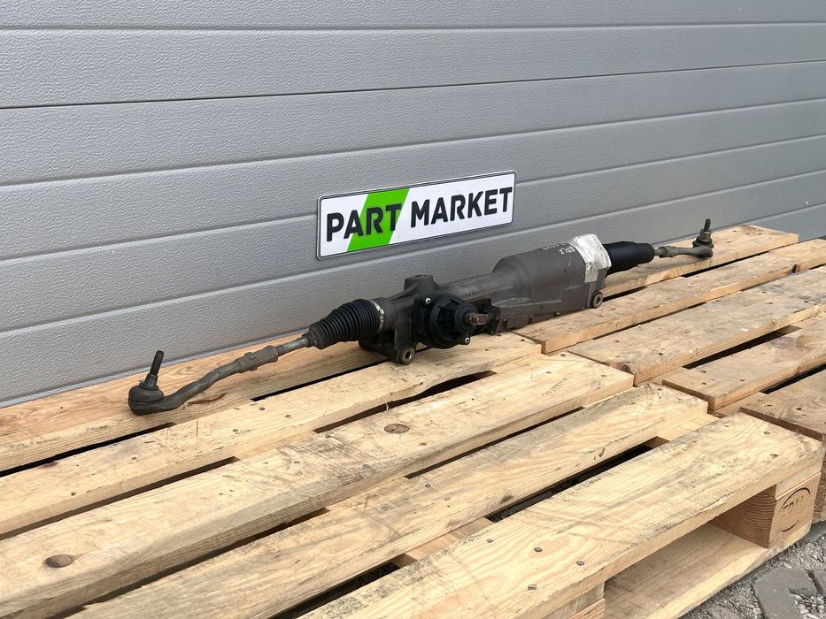 Рейка AUDI A6 A7 4G0909144G 4G0909144K 4G1423055AA