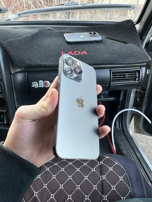 Айфон 13 про цена договаримся