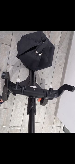 Stoke V 6 in stare foarte buna