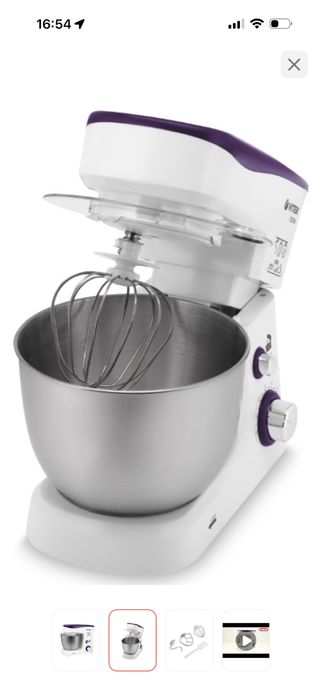 Кухонная машина витек