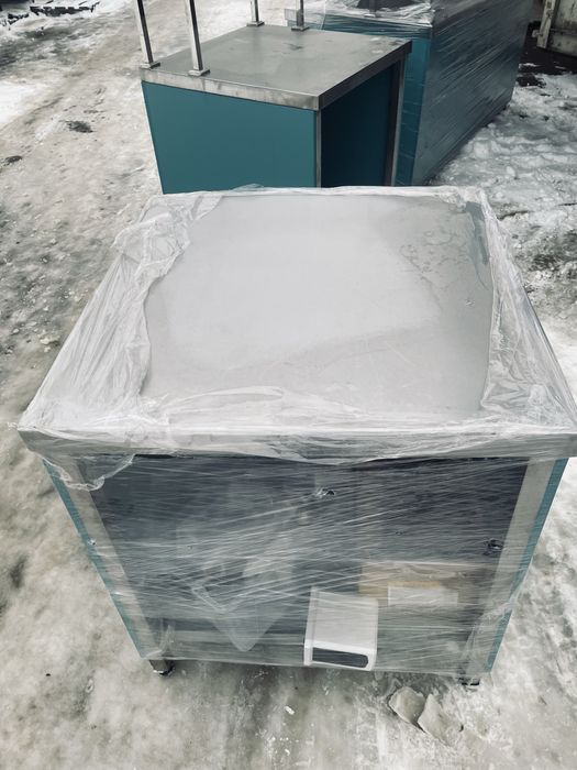 Мармит профессиональный, для столовок или кафе