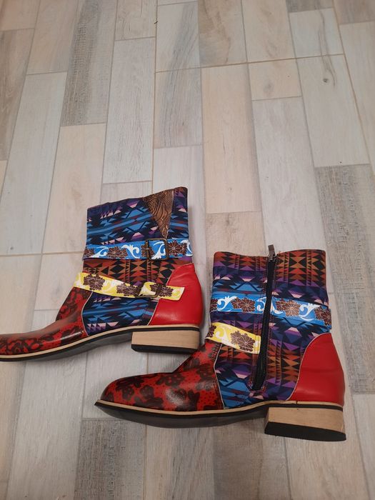 Ghete / botine  pt femei