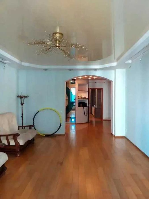 Двустаен имот в кв.Гоце Делчев