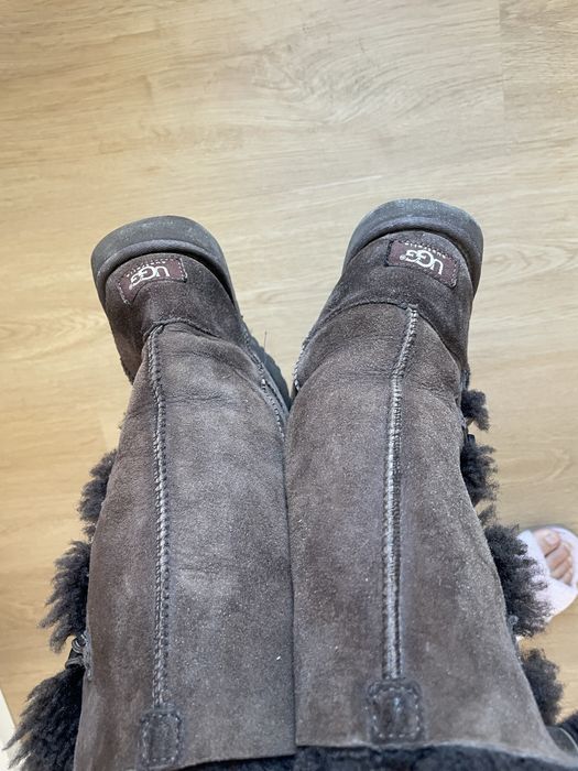 Vand ugg mar 34 copii