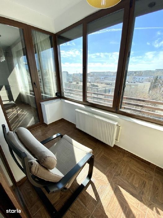 Apartament – Bucuresti - Vedere 5