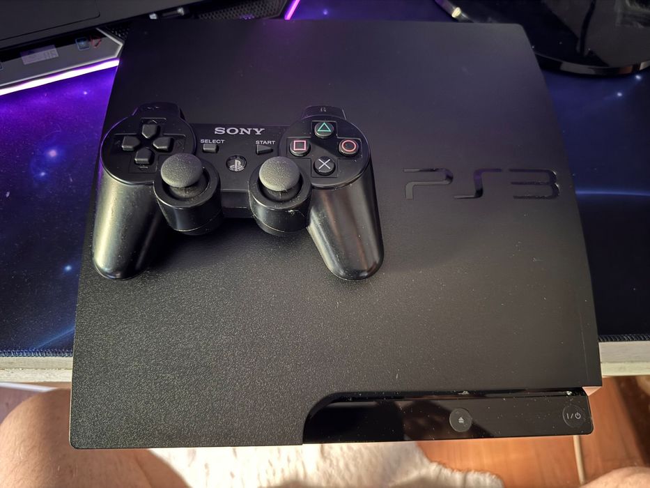 Playstation 3 Dev Kit