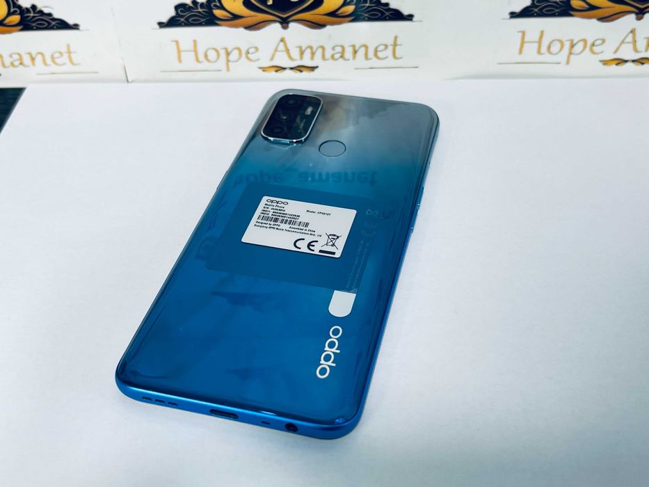 Hope Amanet P10/OPPO A53 128GB