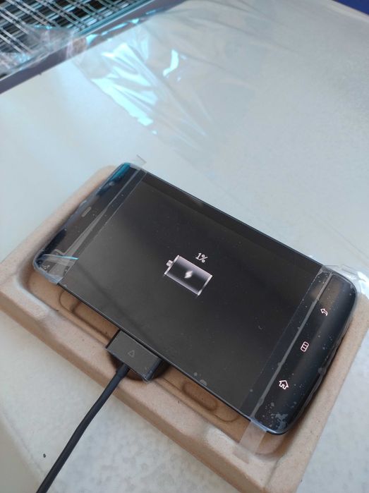 Продавам Dell Streak 5" black