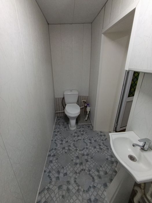Дом в общем дворе 2 комн 45$ Некрасова