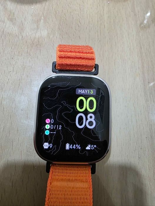 Amazfit Bip 6 10/10