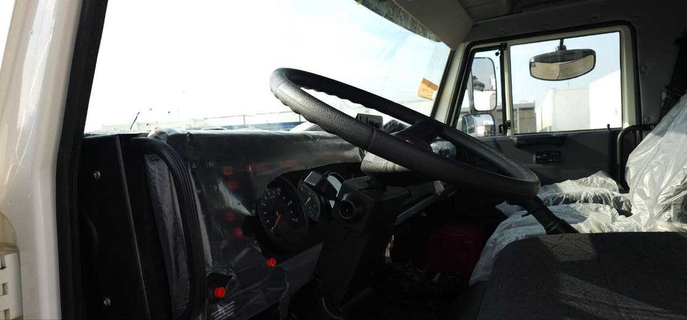 KAMAZ 6460 6x4 Lizinga