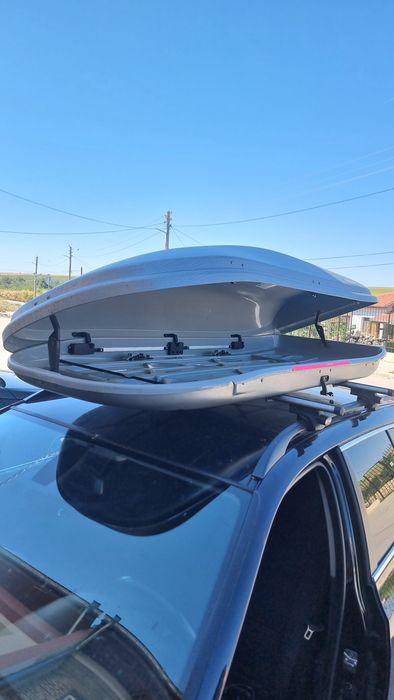 Багажник за кола   THULE SWEDEN