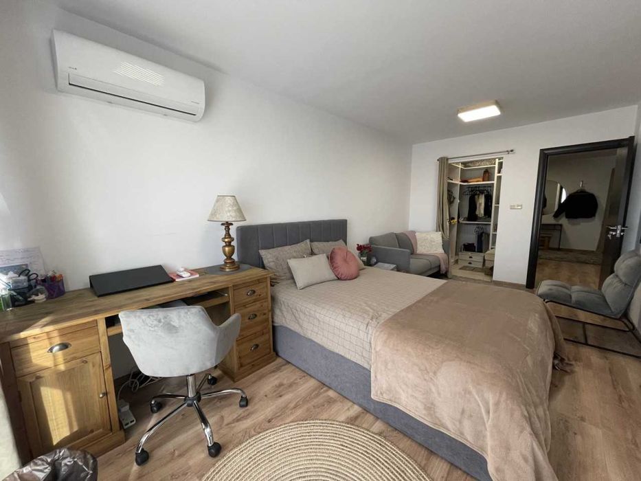 Двустаен апартамент