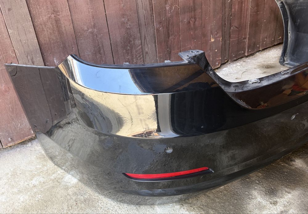 Bară spate bmw f36