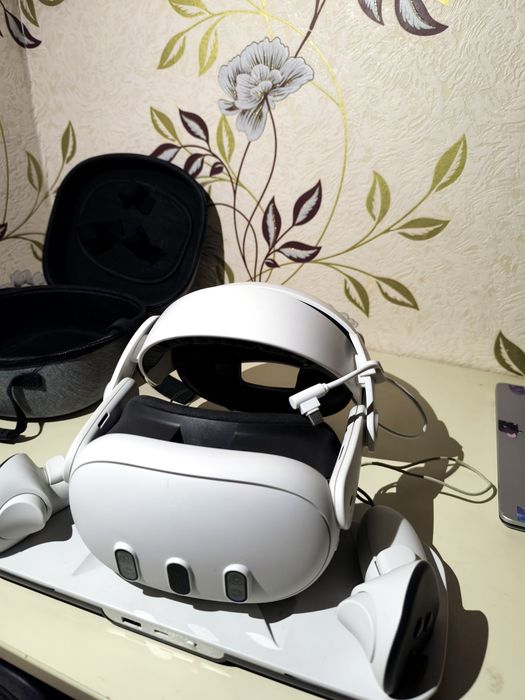 Meta quest 3 512gb, VR