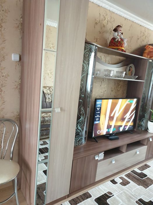 Продам 2 комнатную квартиру