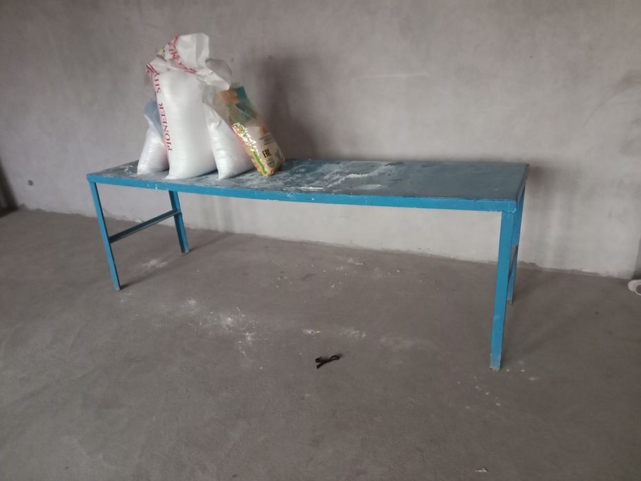 Темір стол советский