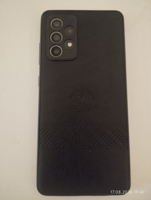 Samsung A52 Redmi Note 10 Pro 128 Gb