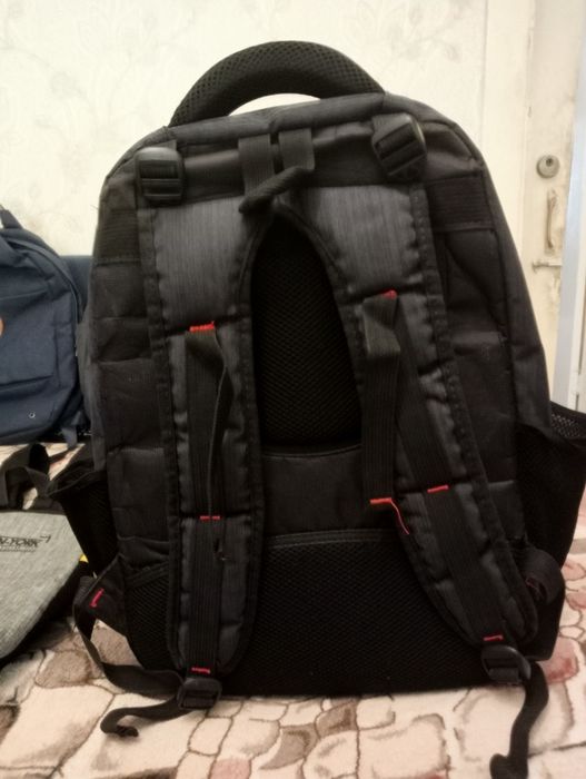 Продам разные рюкзаки
