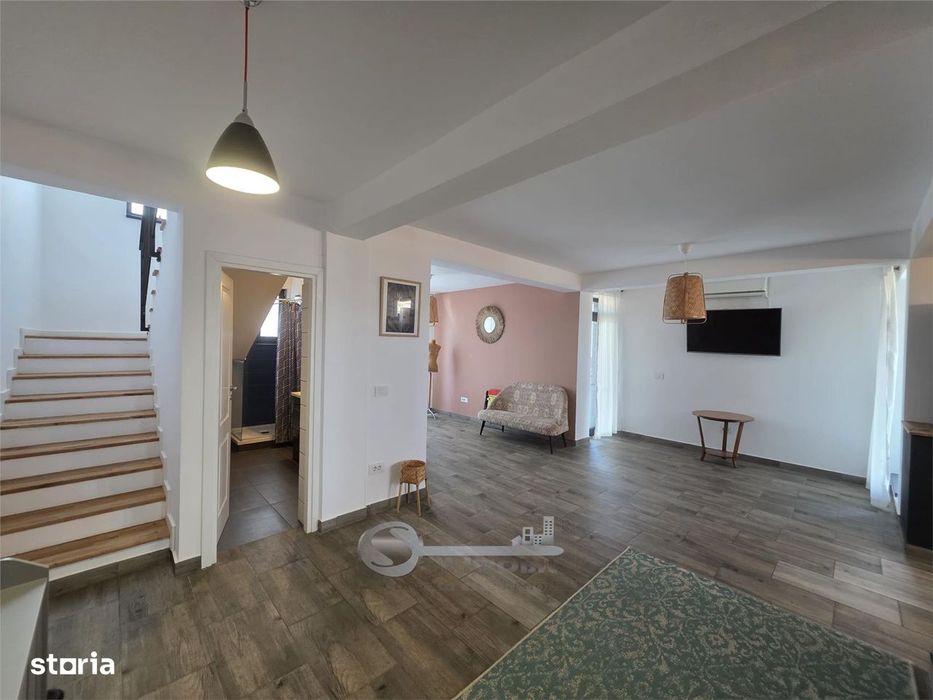 Duplex - Valea Lupului - 600metri Antibiotice