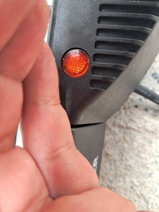 Грил скара 2000 W