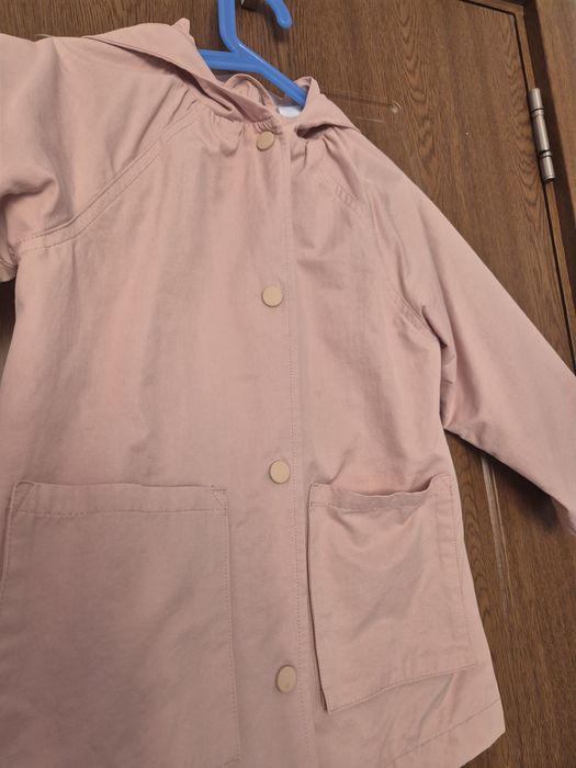 Шлифер Zara, 110 размер