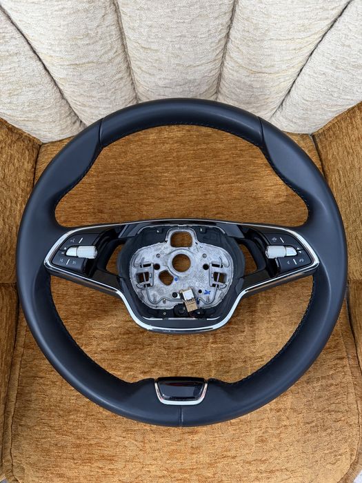 Volan Skoda Octavia 4, Kamiq, Superb, Rapid, Kodiaq : 5E3419093A