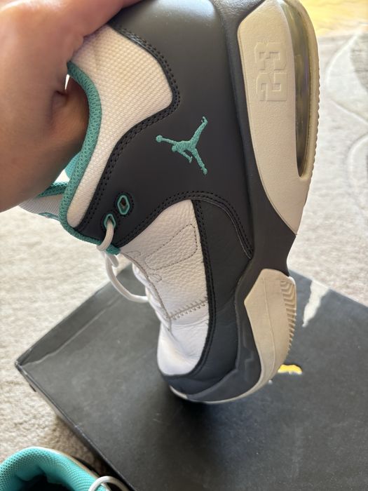 Баскетболни обувки Nike AIR Jordan