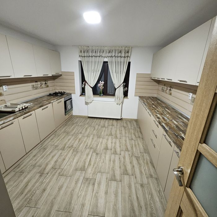 Casa de vacanta Belis