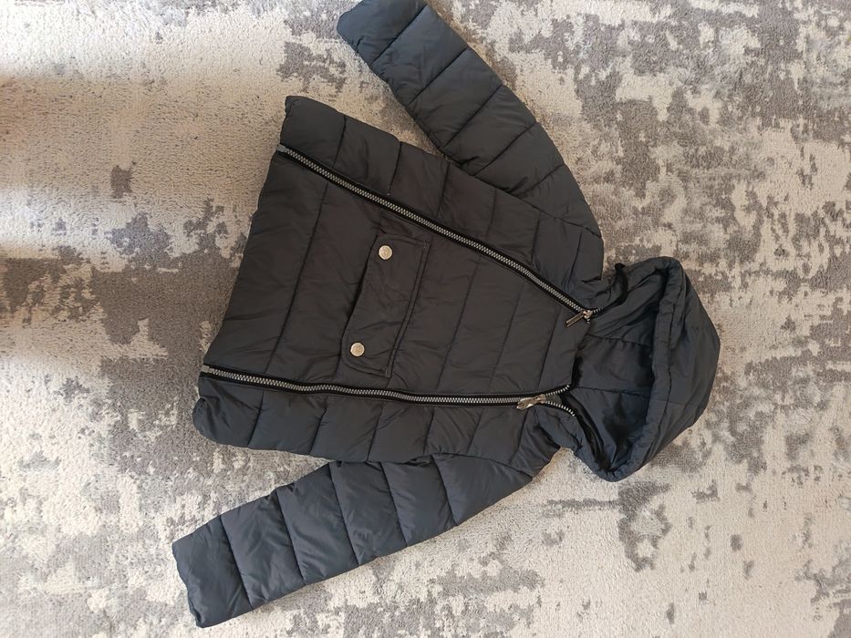 Детский комбез, куртка