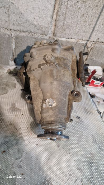 Редуктор Тойота Кариб