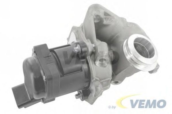 Supapa EGR Ford Fiesta Focus C-Max Fusion Volvo C30 S40 S80 V50 V70