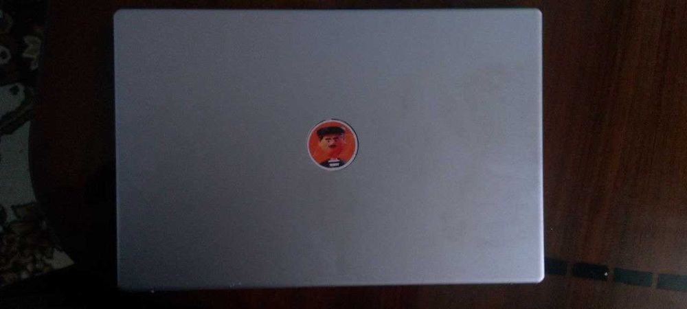 Noutbook HP 15-Laptop