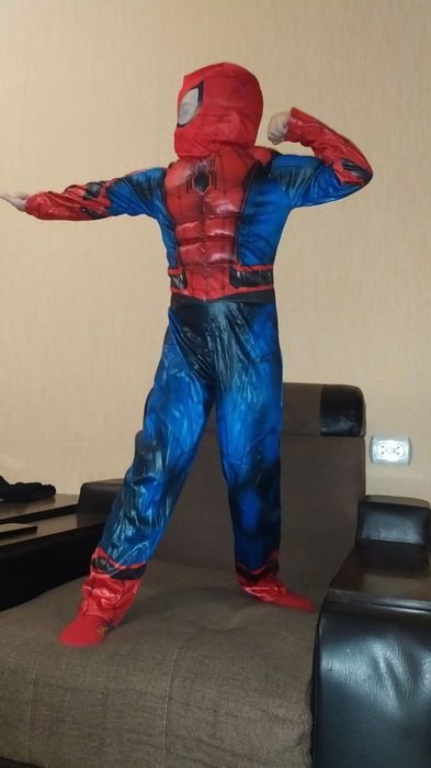 Детские карнавальные костюмы Новые