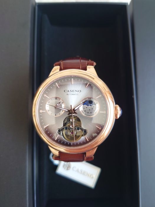 Ceas automatic CASENO