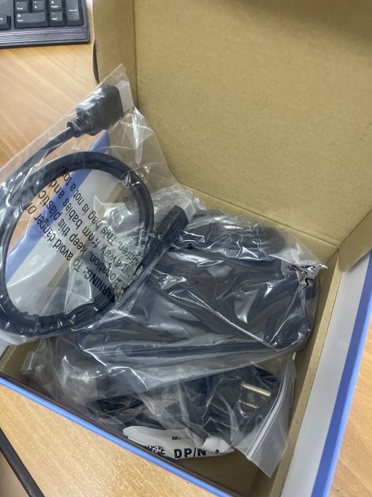 Продаю новый мини-ПК VOLTA ARP230