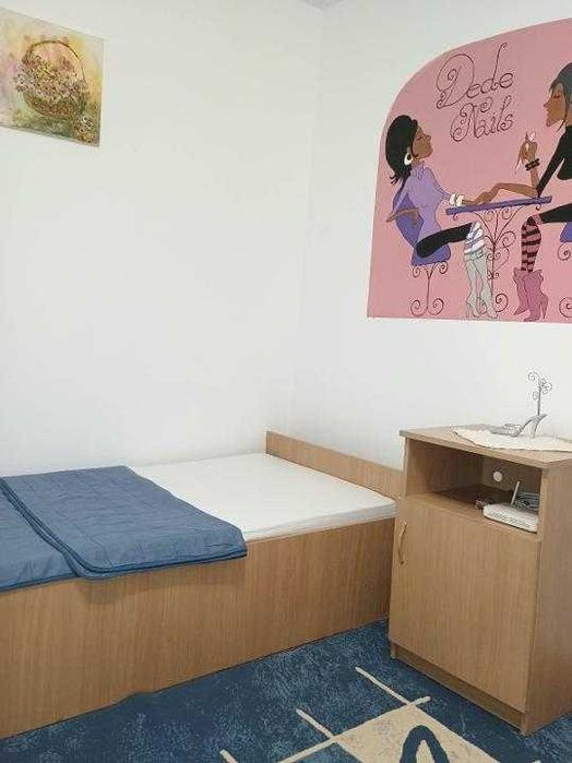 Inchiriez apartament 3 camere conf. 1 la pret de doua camere imediat ocupabil