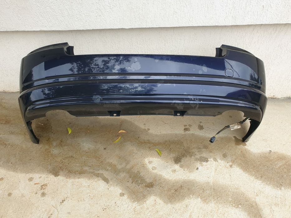 Bara spate VOLVO S80 2009