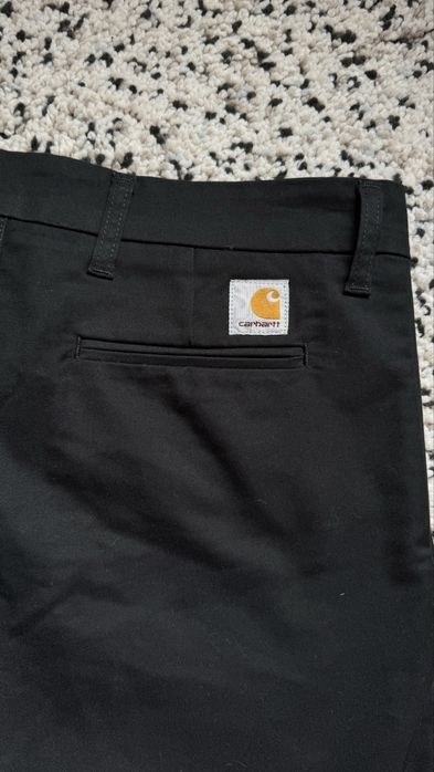 Нов мъжки чино панталон Carhartt размер 30х32