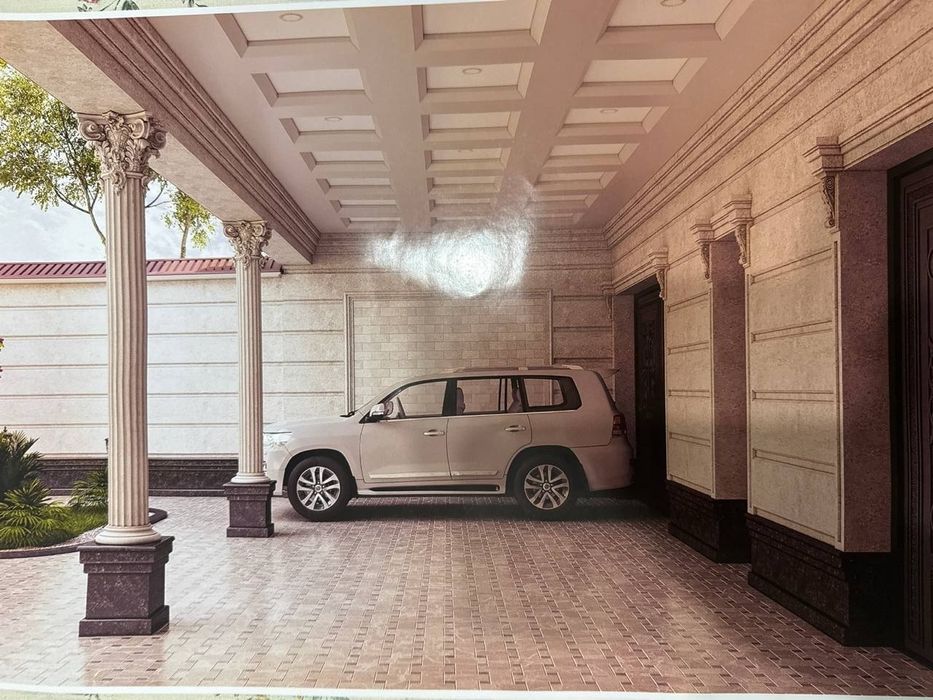 9 сот 350 м.кв 3 уровня